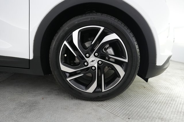 2023 Chevrolet Bolt EV — photo 16 of 21