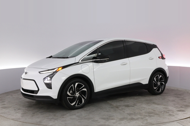 2023 Chevrolet Bolt EV