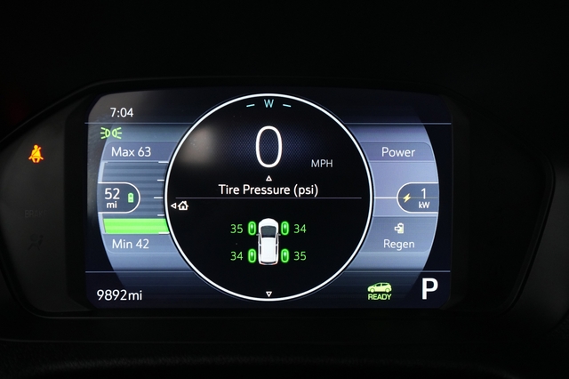 2023 Chevrolet Bolt EV