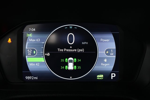 2023 Chevrolet Bolt EV — photo 5 of 21