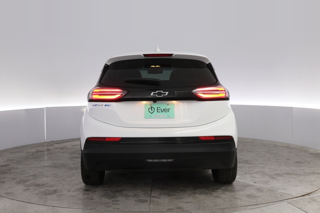 2023 Chevrolet Bolt EV