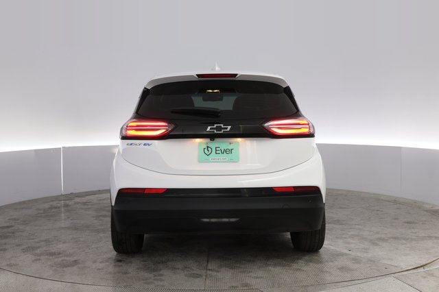 2023 Chevrolet Bolt EV — photo 12 of 21