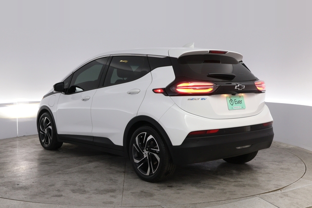 2023 Chevrolet Bolt EV