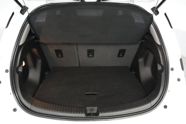 2023 Chevrolet Bolt EV — photo 6 of 21