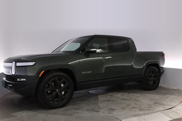 2023 Rivian R1T