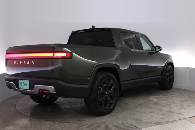 2023 Rivian R1T