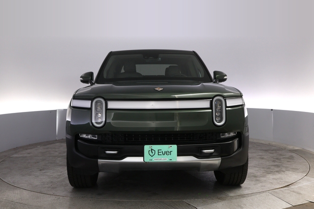 2023 Rivian R1T