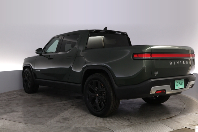 2023 Rivian R1T