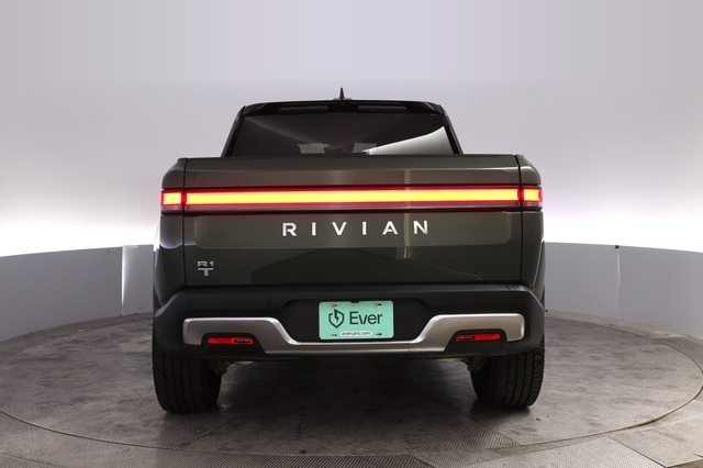 2023 Rivian R1T