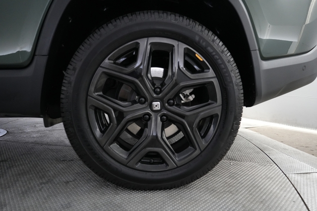 2023 Rivian R1T