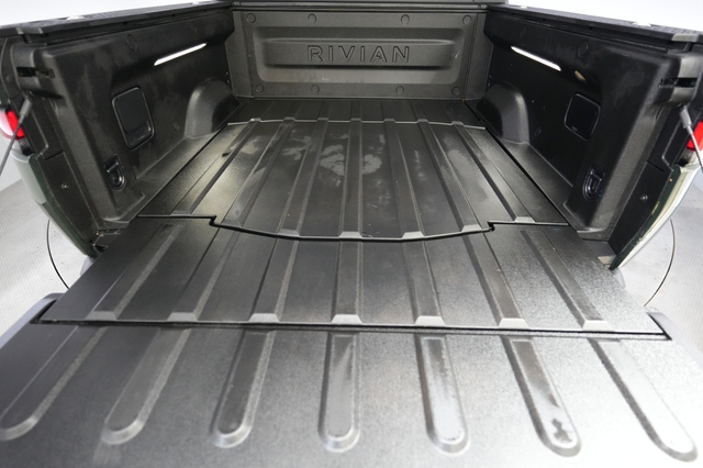 2023 Rivian R1T