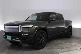2023 Rivian R1T