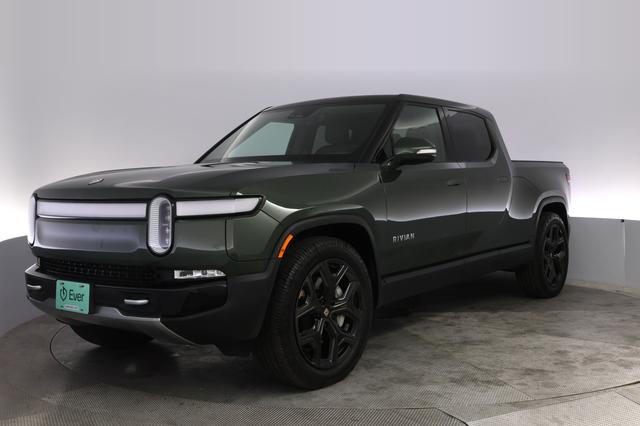 2023 Rivian R1T — VIN 7FCTGBAA6PN025908