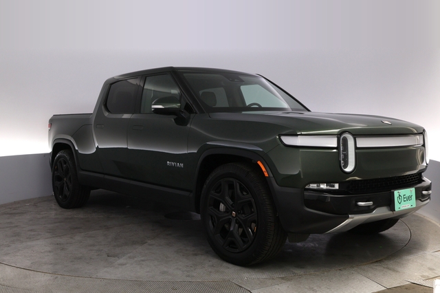 2023 Rivian R1T