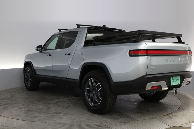 2023 Rivian R1T