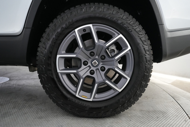 2023 Rivian R1T