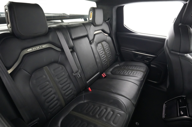 2023 Rivian R1T