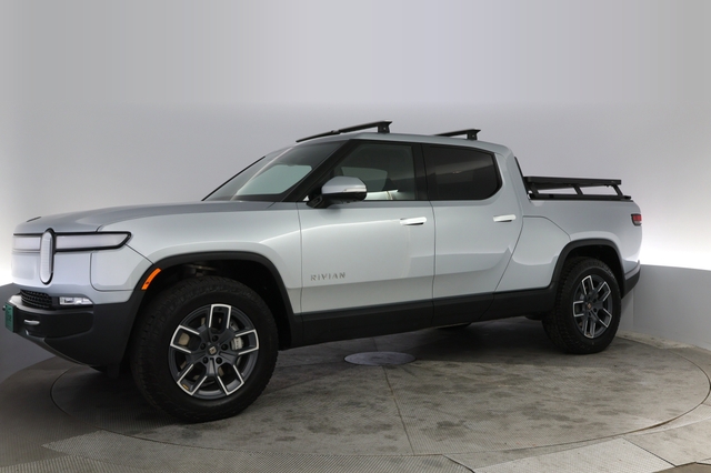 2023 Rivian R1T