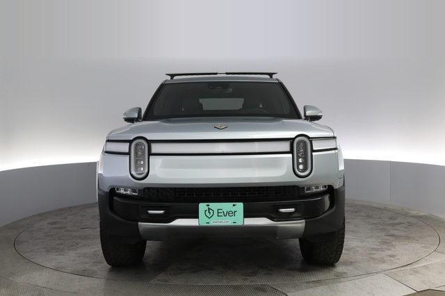 2023 Rivian R1T