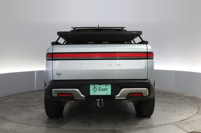 2023 Rivian R1T