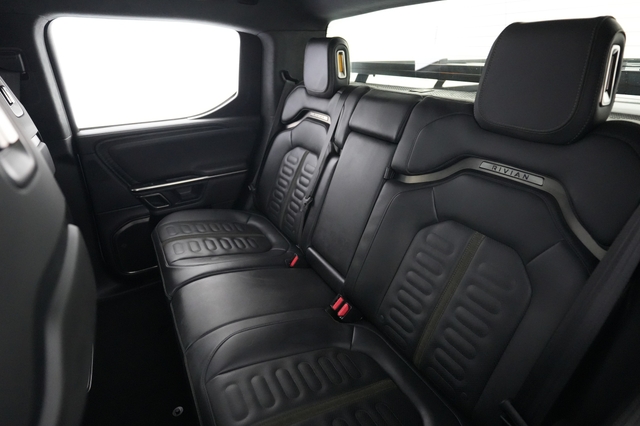 2023 Rivian R1T