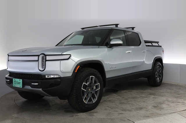 2023 Rivian R1T