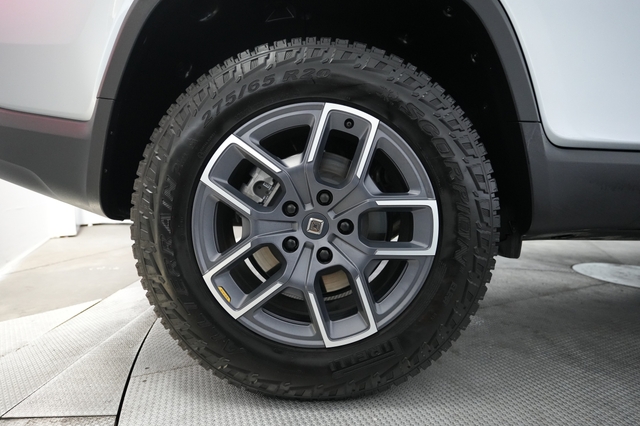 2023 Rivian R1T