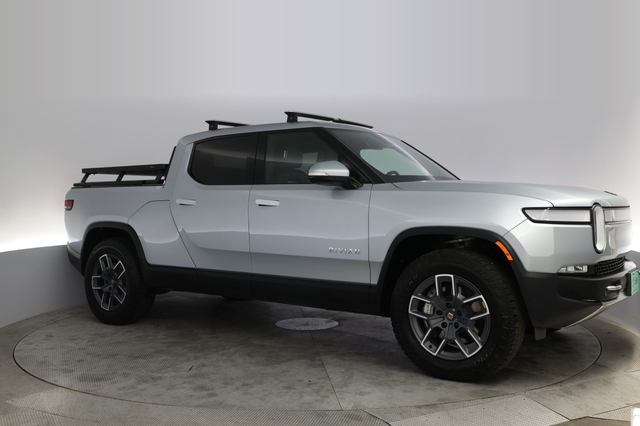 2023 Rivian R1T