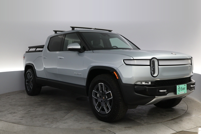 2023 Rivian R1T