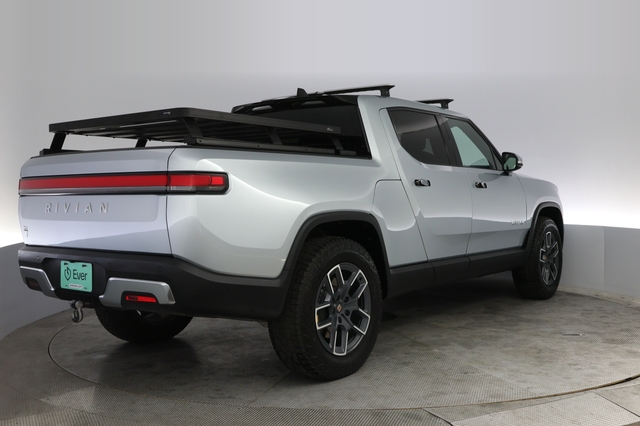 2023 Rivian R1T
