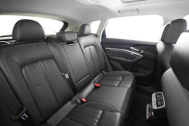 2024 Audi Q8 e-tron — photo 4 of 29