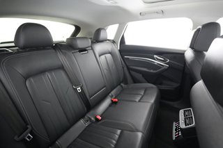 2024 Audi Q8 e-tron — photo 4 of 29