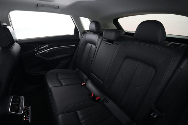 2024 Audi Q8 e-tron
