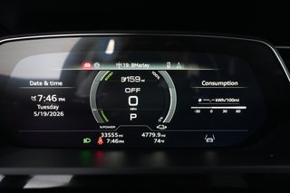 2024 Audi Q8 e-tron — photo 5 of 29