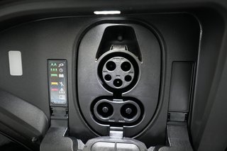 2024 Audi Q8 e-tron — photo 8 of 29