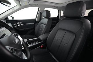 2024 Audi Q8 e-tron — photo 3 of 29