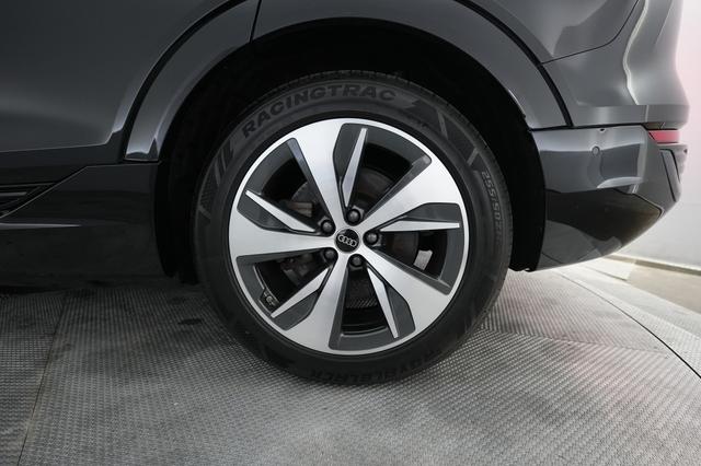 2024 Audi Q8 e-tron — photo 7 of 29