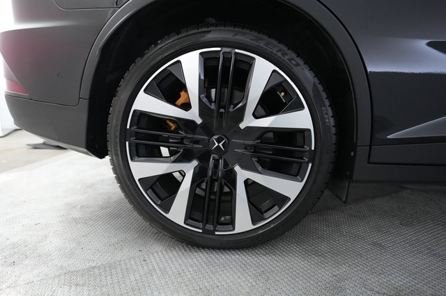 2024 Polestar 2