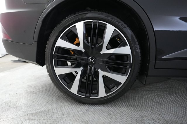 2024 Polestar 2 — photo 16 of 20