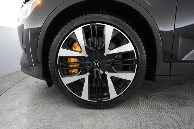 2024 Polestar 2