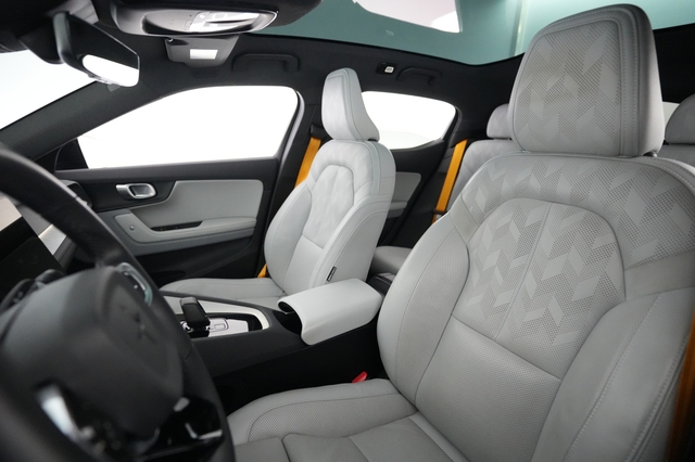 2024 Polestar 2