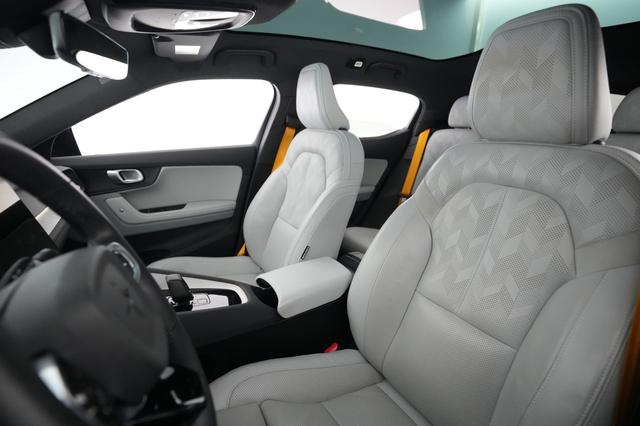 2024 Polestar 2 — photo 3 of 20