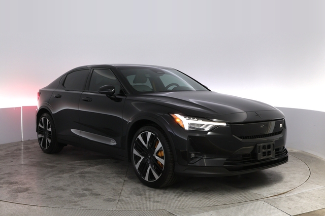 2024 Polestar 2