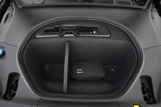 2024 Polestar 2