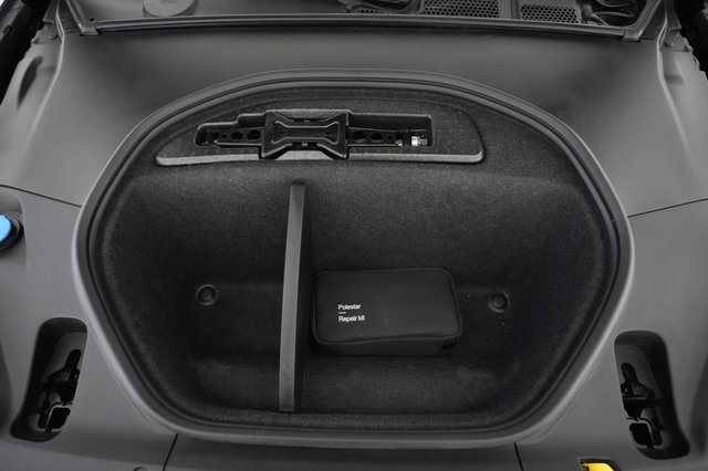 2024 Polestar 2 — photo 19 of 20