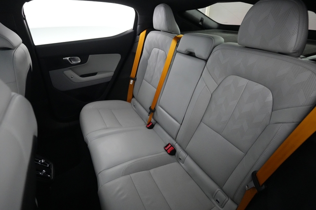 2024 Polestar 2