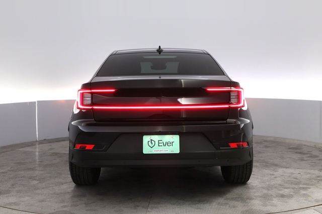 2024 Polestar 2