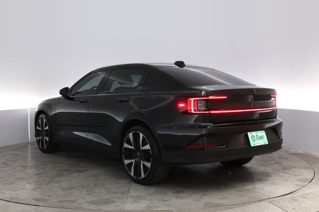 2024 Polestar 2