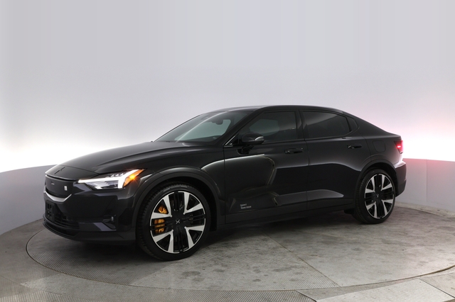 2024 Polestar 2