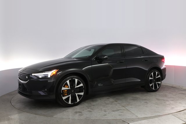 2024 Polestar 2 — photo 14 of 20